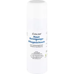 Pflege-+reinigungsschaum 500 ML