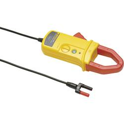 Fluke i410 Stromzangenadapter kalibriert (ISO) Messbereich A/AC (Bereich): 0.5 - 400 A Messbereich A/DC (Bereich): 0.5 - 400 A 617727