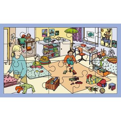Im Kinderzimmer