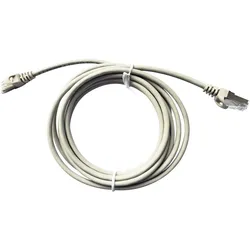 equip Patchkabel (S/FTP, CAT6, 5 m), Netzwerkkabel