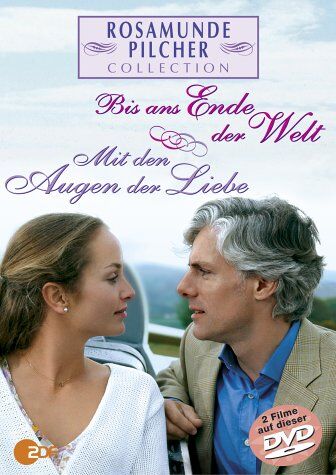 Dieter Kehler - Rosamunde Pilcher: Bis ans Ende der Welt / Mit den Augen der Liebe - Preis vom 17.10.2026 19:25:27 h