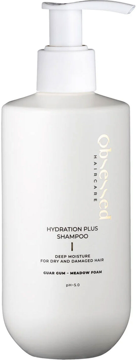 IDHAIR Obsessed Hydration Plus Shampoo 250ml