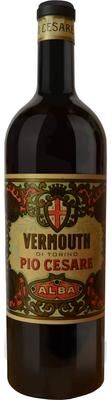 """Pio Cesare""" """Pio Cesare Vermouth di Torino Dessert Wine - Italy"""