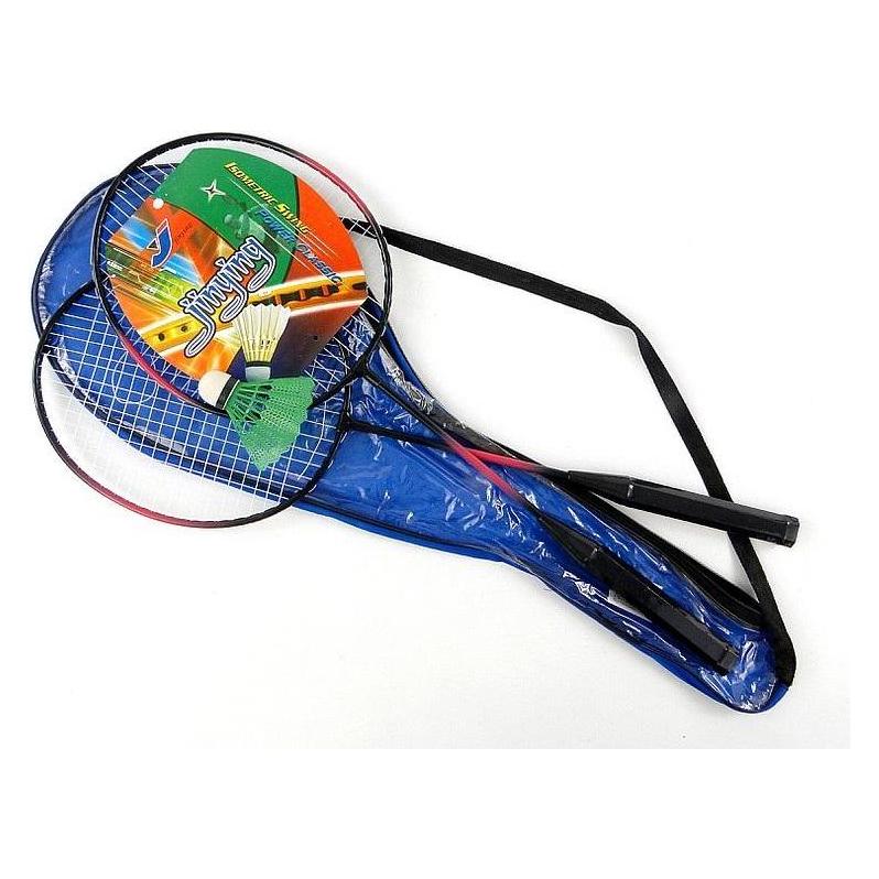 Adar Badminton-Set im Koffer (56454223)