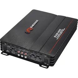 Renegade, Car HiFi Verstärker, RXA1100 4-Kanal Endstufe (4-Kanal-Verstärker)