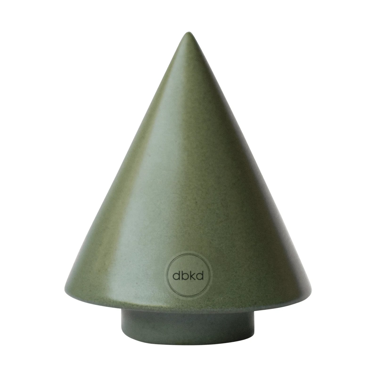 DBKD Peak boom decoratieobject Moss Ø 9 cm