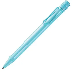 LAMY Kugelschreiber safari Aquasky, Schreibfarbe: blau