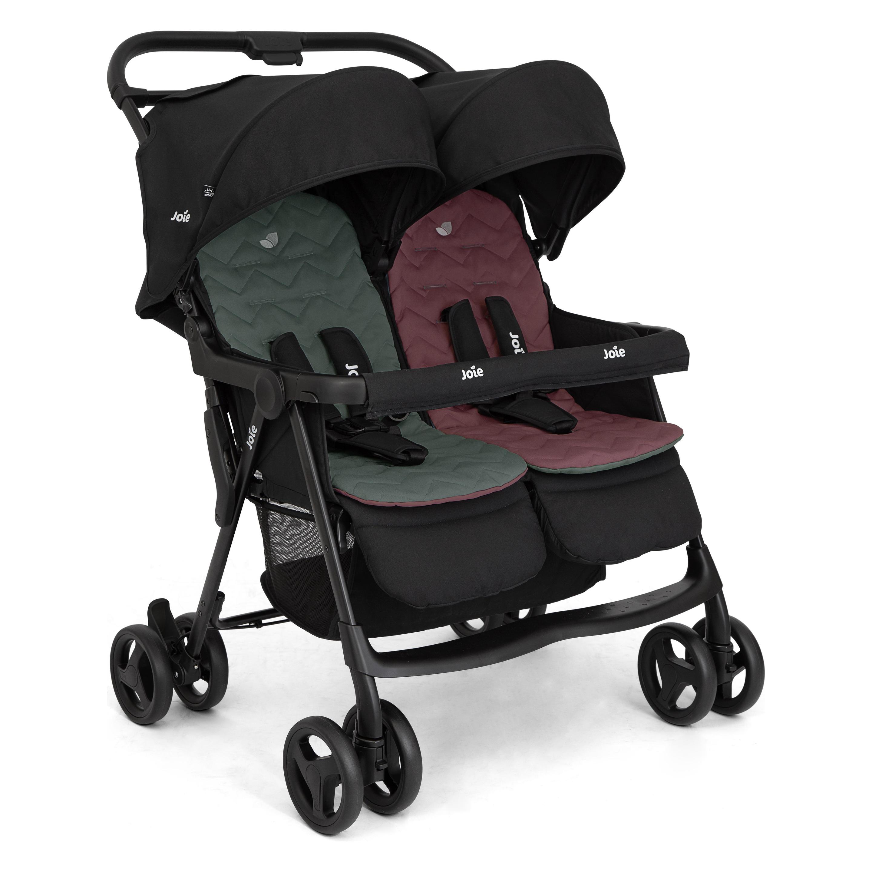Joie Aire Twin (0 Monate - 3 Jahre) (S1217BASHA000)