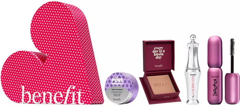 Benefit - Benefit Dream Team - Bestseller Make-Up Set, Set, Fantasie