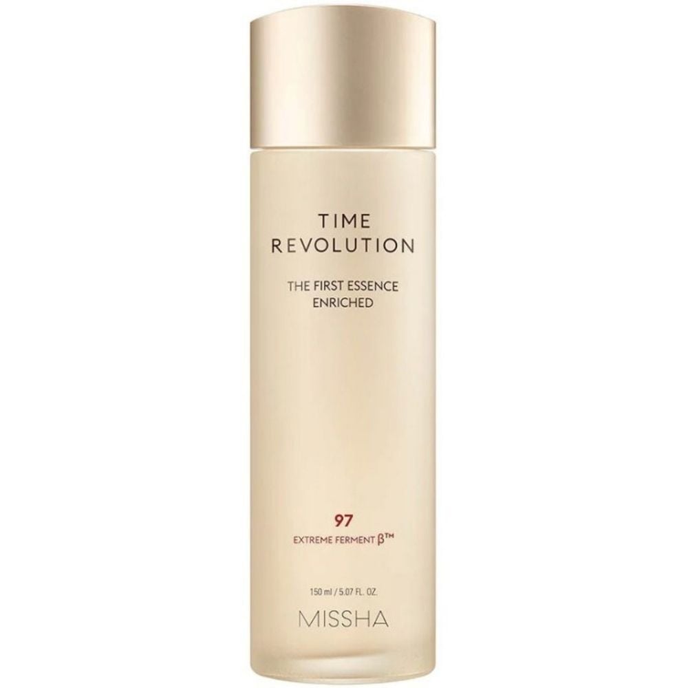 Missha Time Revolution the First Essence Enriched 150mL