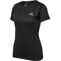 newline nwlLEA Performance T-Shirt Damen 2001 - black L