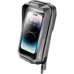 Interphone Quiklox wasserdichte universal Smartphonehülle