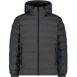 CMP Campagnolo,  CMP Bekleidung 35K3697-F902 CMP Jacke mit Kapuze (50)