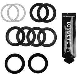 CERAMICSPEED Service Kit Alpha | Long Life Fett | SRAM DUB