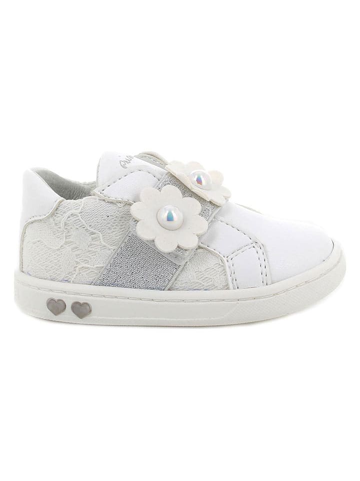 Primigi Sneakers in Weiß - 22