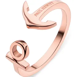 PAUL HEWITT - RING - ANCUFF - roségold