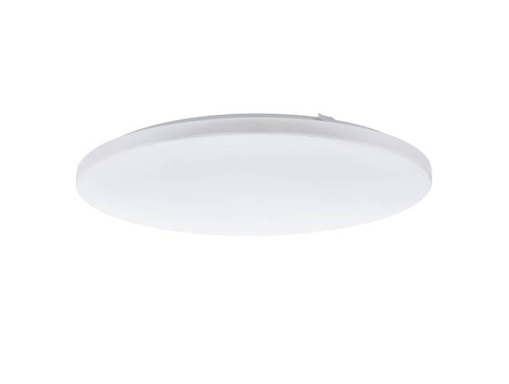 LED-Deckenleuchte I Ø 55cm Weiß PMMA LED LED-Platine