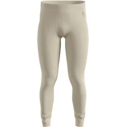Odlo, Herren, Funktionsunterhose, BL BOTTOM lange Merinohose 160 (XXL), Grau