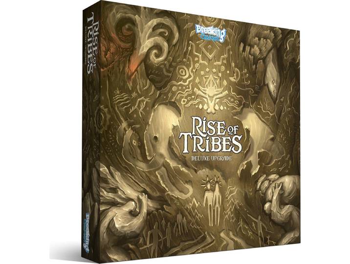 Rise of Tribes Deluxe Upgrade
