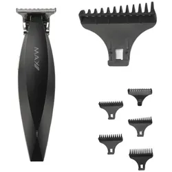 Max, Trimmer + Haarschneider, Pro Precision Trimmer