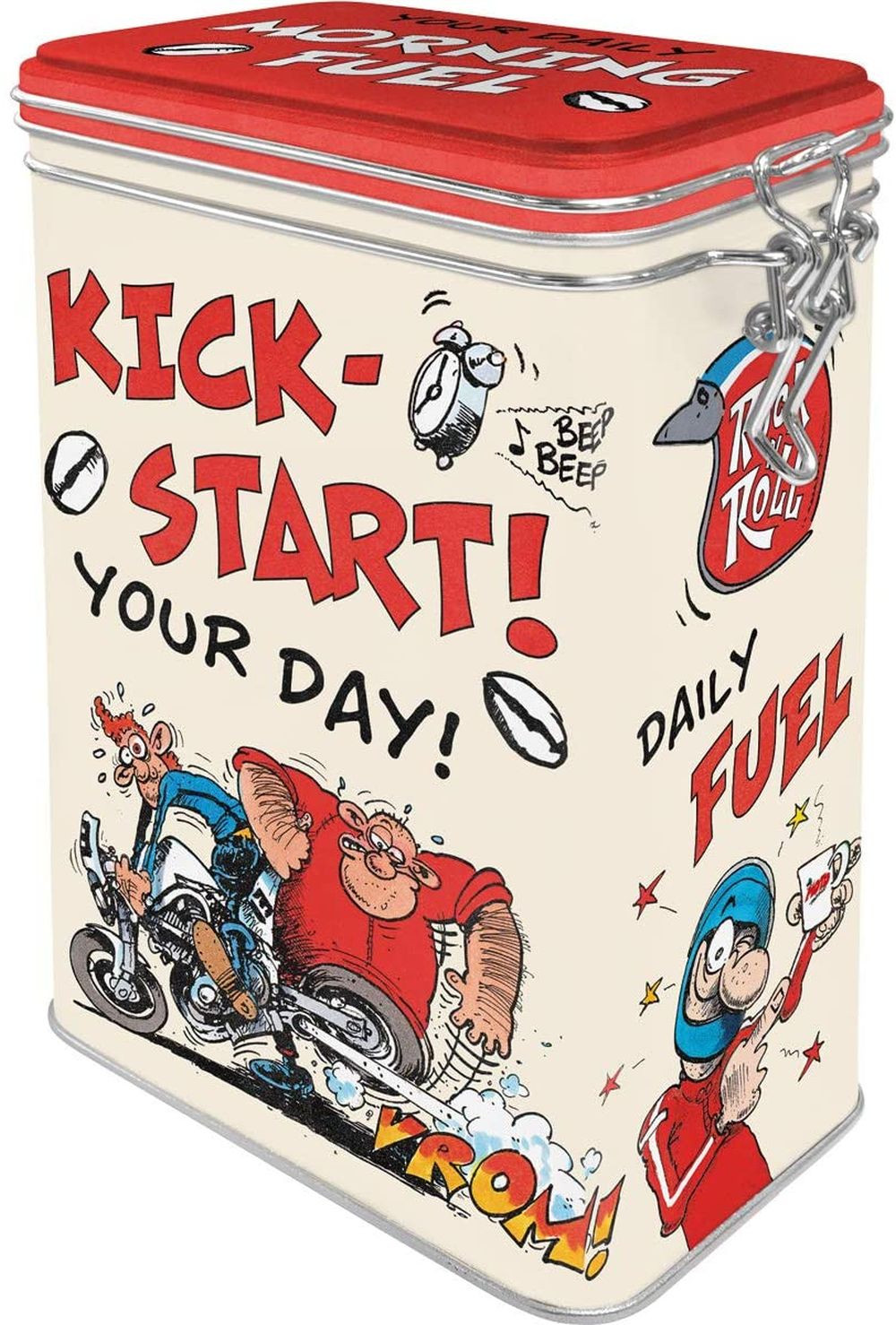 Nostalgic Art Aromadose van MOTOmania