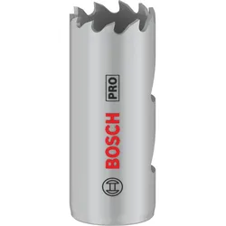 Bosch PRO Multi Material Lochsäge mit Gewinde - 2608901495