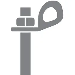 Petzl, Zubehör Klettern