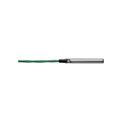 Testo Einbaufühler Typ K EB (0628 7533)