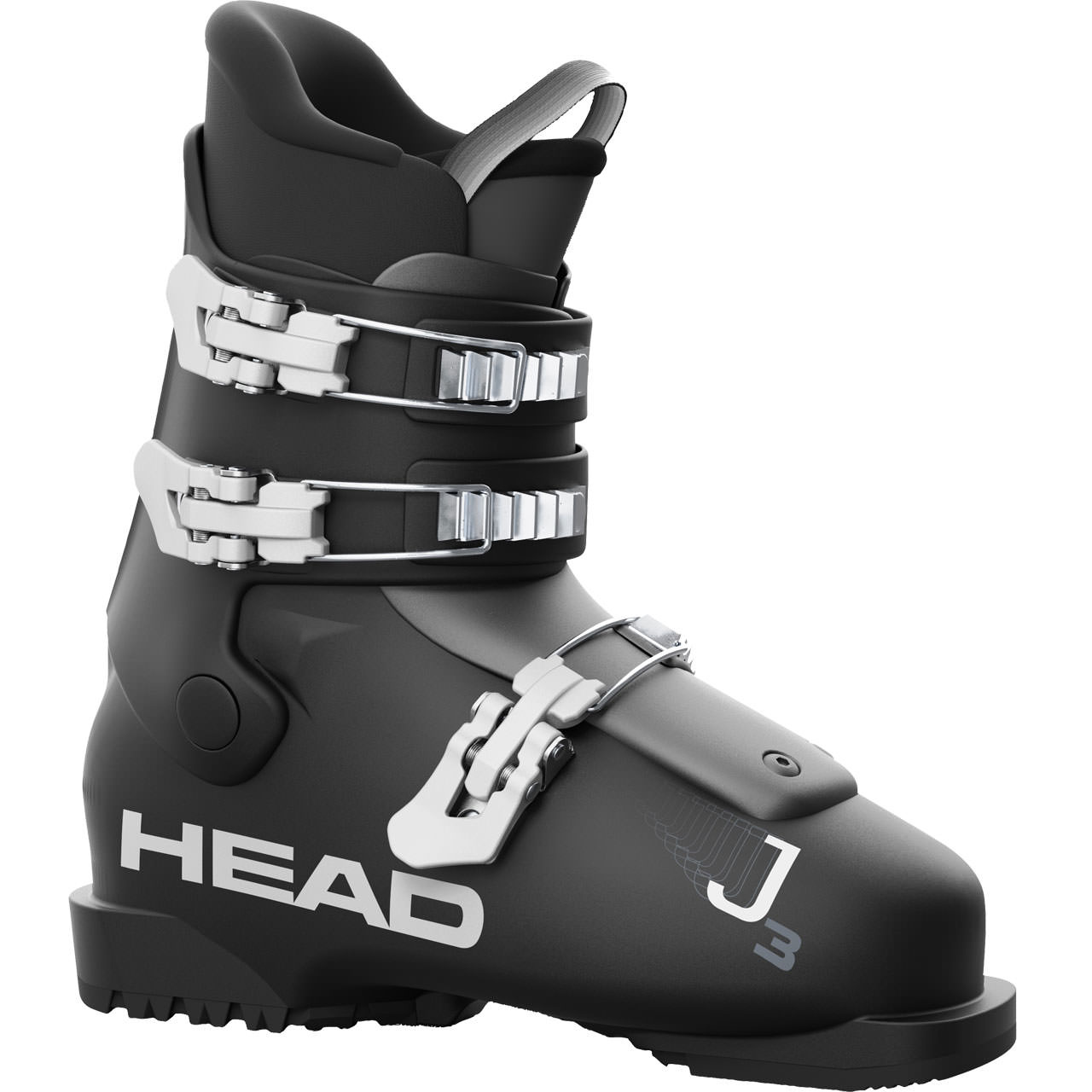 Head J3 black - 25 / 25.5