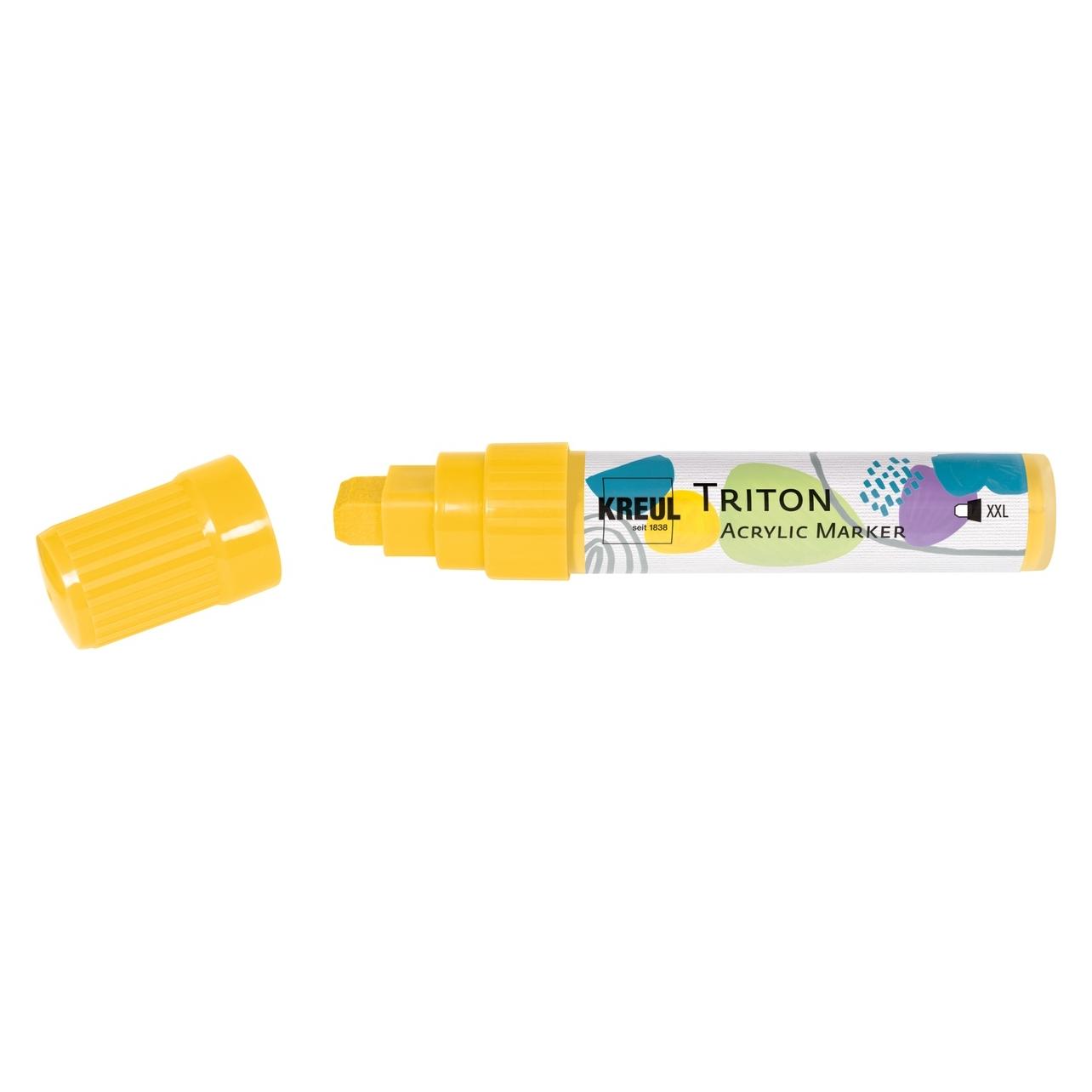 Kreul Triton Acrylic Paint Marker (1x) (21302835)