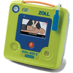 AED 3 Trainer