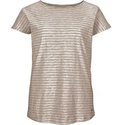 G.I.G.A. DX by killtec Damen Shirt GS 32 WMN TSHRT, Größe 38 in Grau Grau
