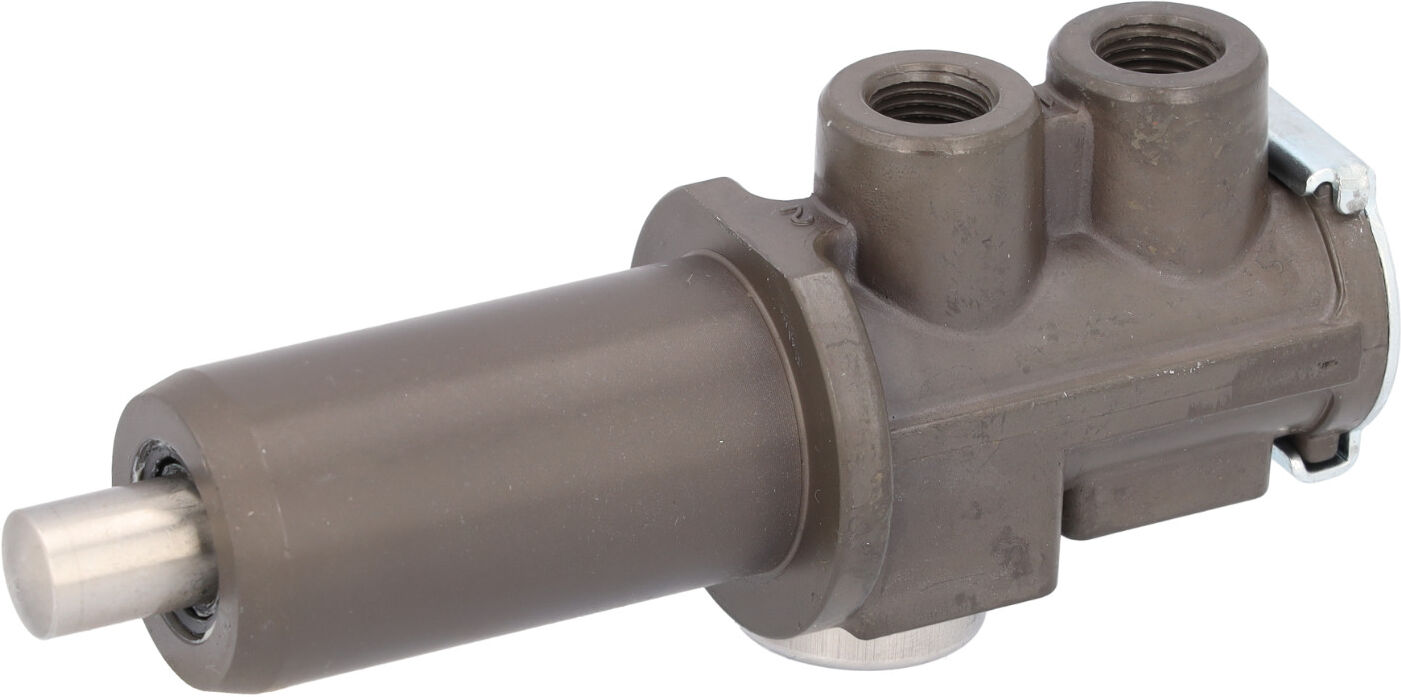 Febi Bilstein Wechselventil, Kupplungsbetätigung 35516 Für Volvo