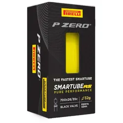 PIRELLI Schlauch P Zero SmarTUBE RS 28" | 700x26 / 35C SV 42 mm