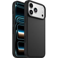 Symmetry ProPack, Handyhülle schwarz, iPhone 17 Pro Max, MagSafe
