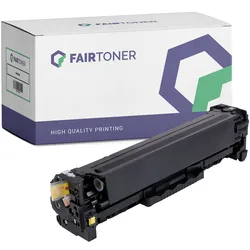 Kompatibel für Canon i-SENSYS MF 729 Cx (2659B002 / 718Y) Toner Gelb