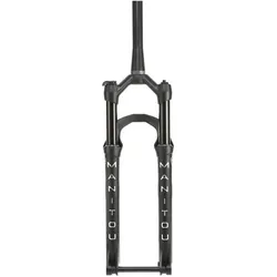 Manitou, Velogabel, (100 mm, Luft)