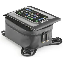 Givi, Motorradgepäck, Wasserdichte Motorradtanktasche (3 l)