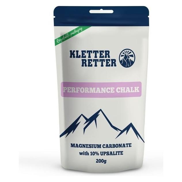 Kletterretter Magnesia Performance (230 g) (69333221)