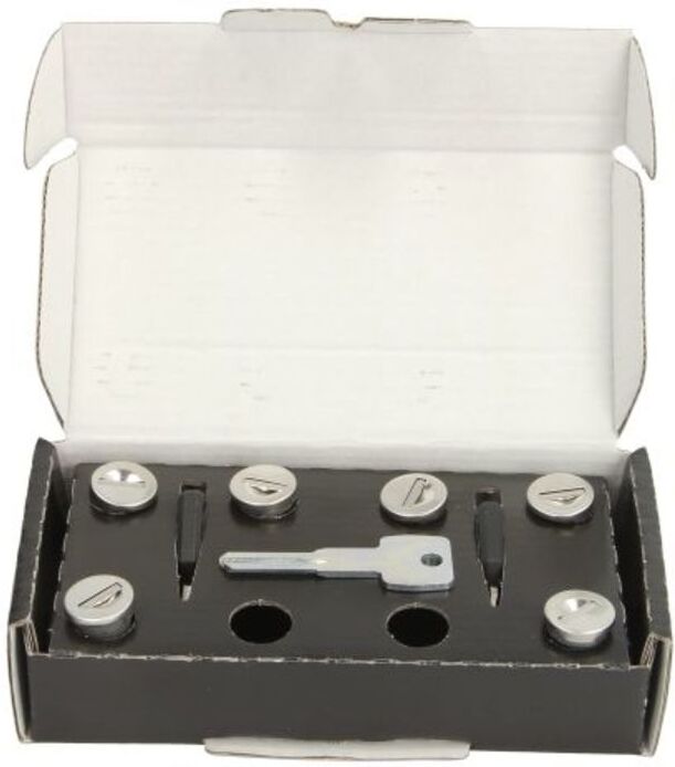 Ladesicherung THULE THU 450600