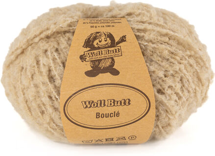 Woll Butt Bouclé