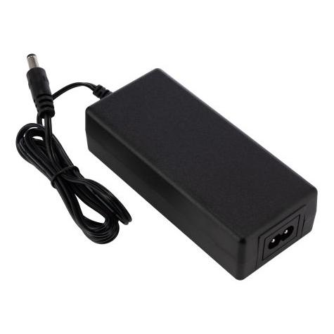 RS PRO Steckernetzteil, 100 240V ac, 12V dc / 0 5A, C8 Anschluss (2008934)