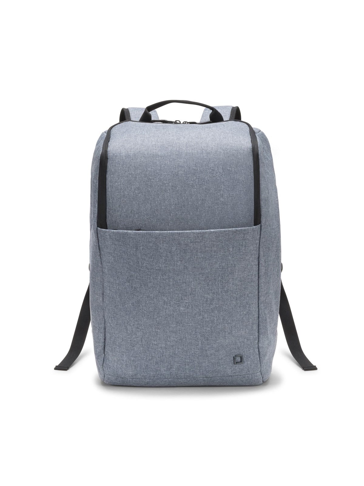 Dicota Eco Motion Rucksack für Laptop 15.6" | Blau