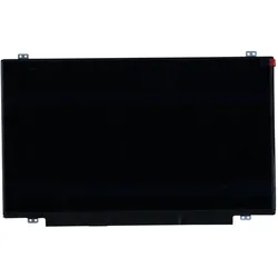 Lenovo Display 14.0 FHD IPS AG, Notebook Ersatzteile, Schwarz