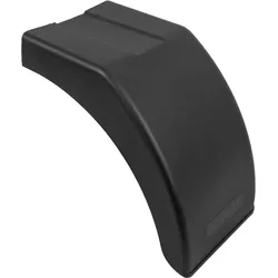 Rechter Kotflügel für Anhänger DOMAR DR1012502 Radlauf 340/220 mm