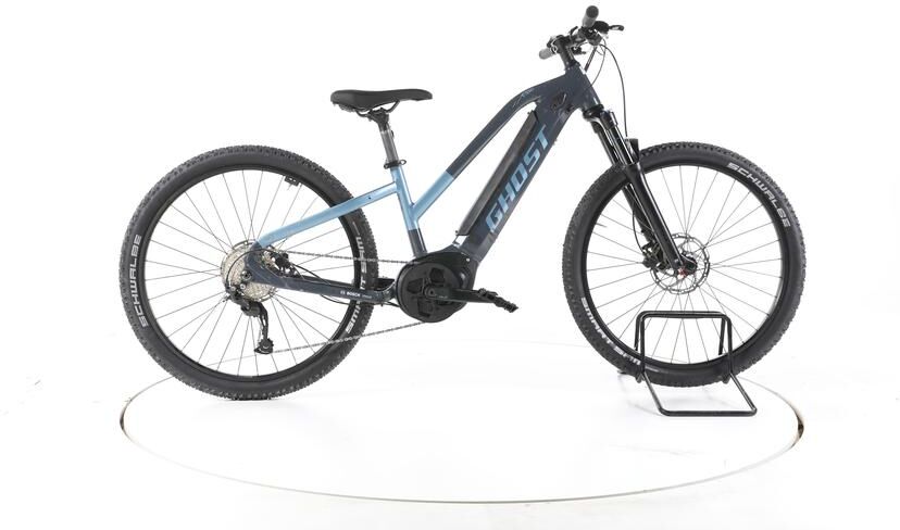 Ghost E-Teru E-Bike - 307646