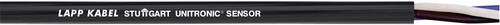 LAPP 7038864/1 Sensorleitung UNITRONIC SENSOR FD Li9Y11Y 3 x 0.34mm² Schwarz Meterware