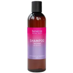 Bambus - Shampoo Volumen