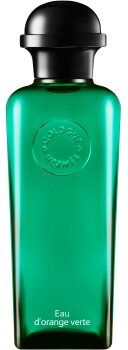 HERMÈS Colognes Collection Eau d'Orange Verte água de colónia unissexo 100 ml. Colognes Collection Eau d'Orange Verte