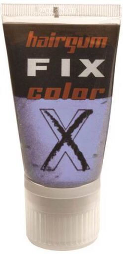 Hairgum Fix Color Dye 30 ml Silver